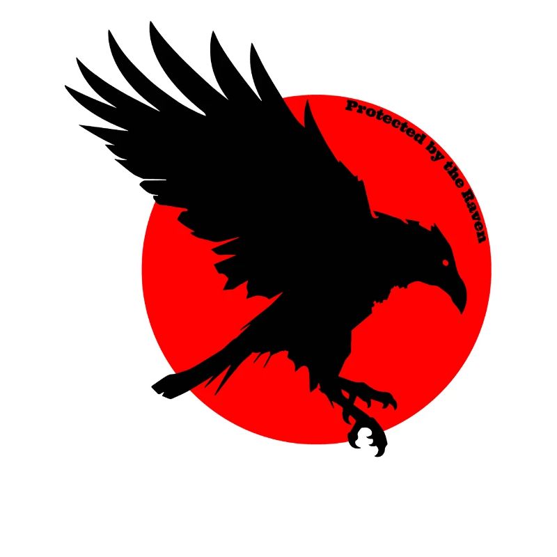 Magic Raven