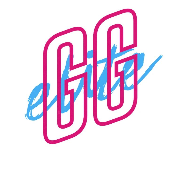 GGElite Scripted Vibe Logo