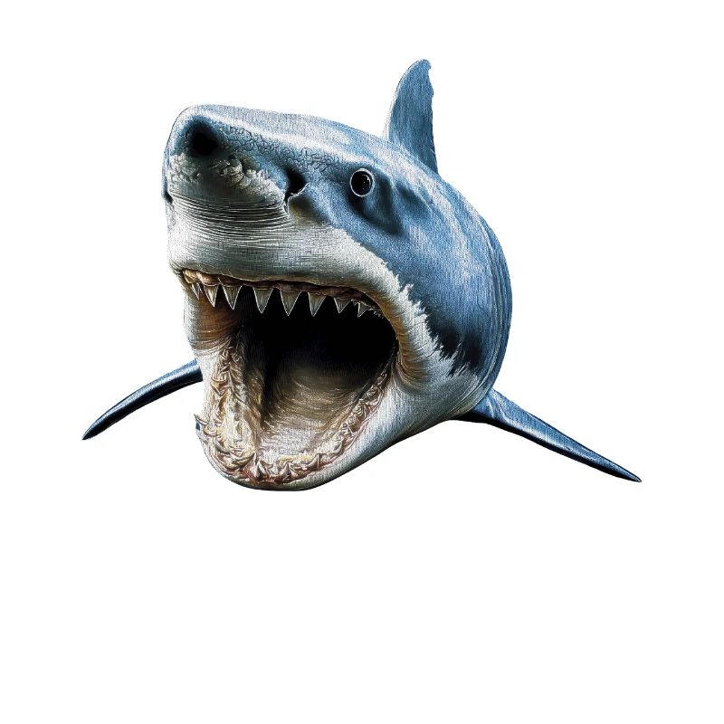 requin requin tigre requin plongeur requins mignons grand requin blanc