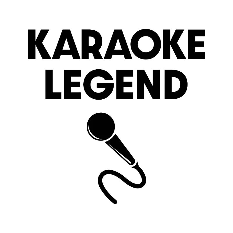 Karaoke Legend