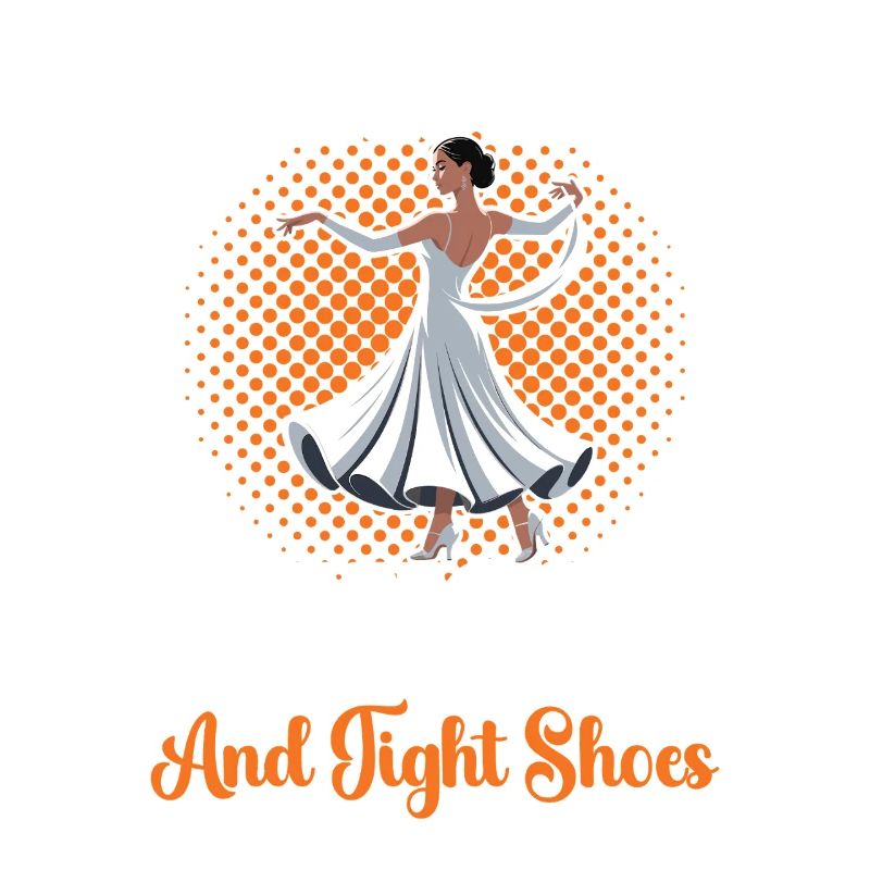 Chaussures de danse Tango École de danse de salon