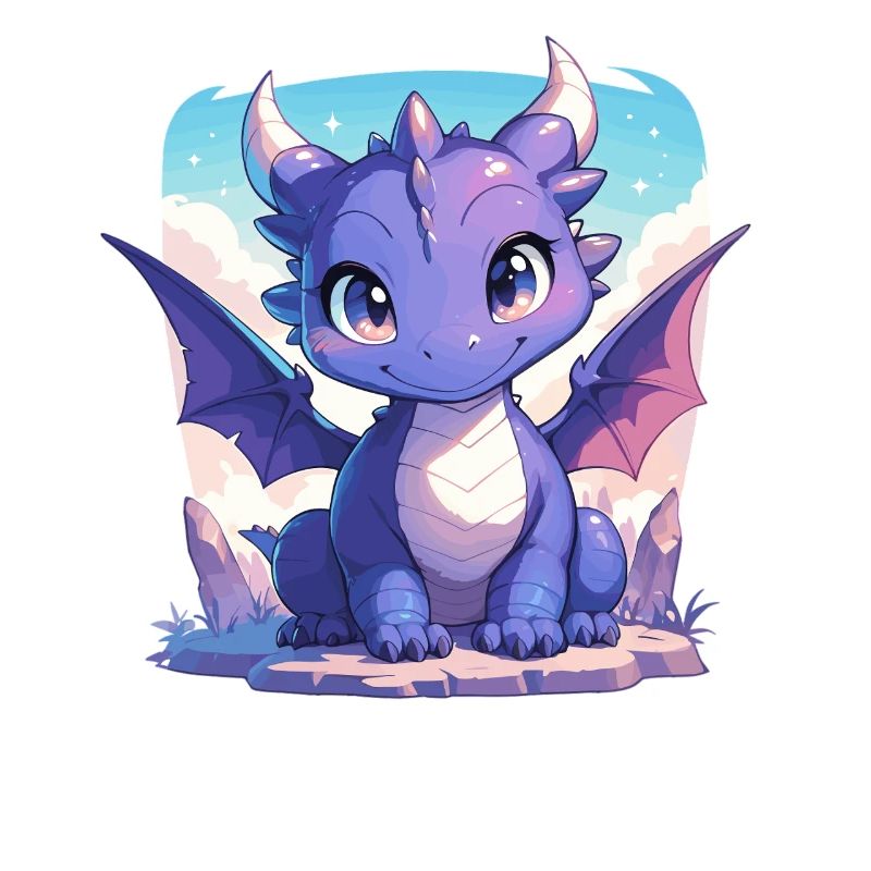 Drachen Drache