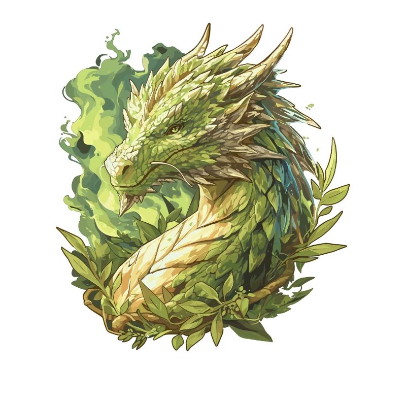 Drachen Drache