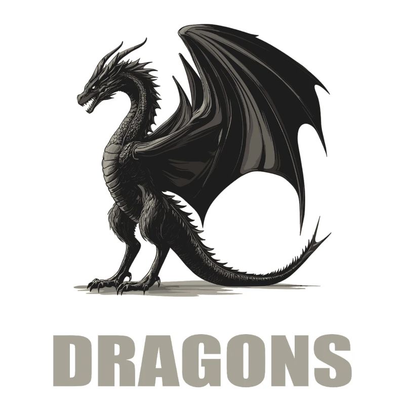 Drachen Drache
