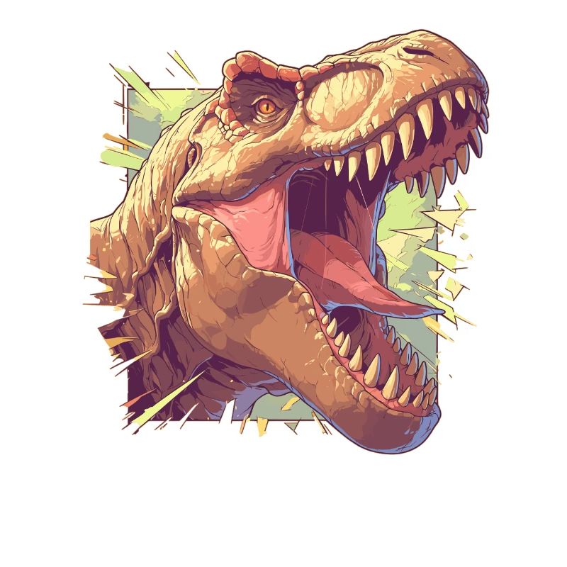 Dino Dinosaur Dinosaur