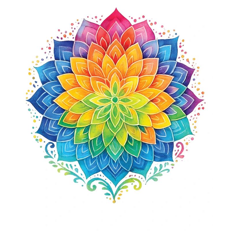 Mindfulness Affirmation Emotional Resilience
