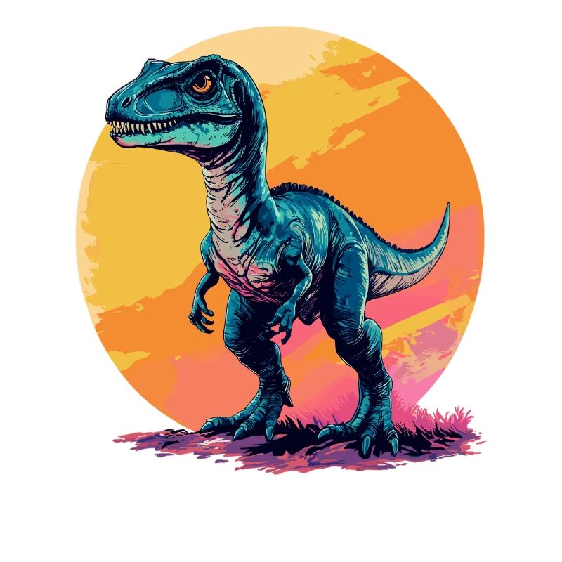 Dino Dinosaur Dinosaur