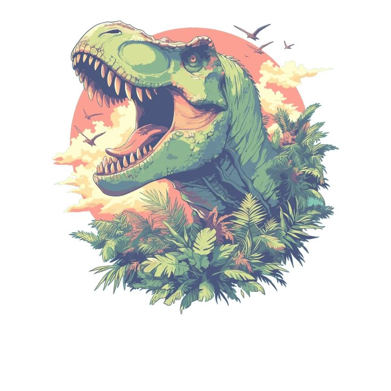 Dino Dinosaur Dinosaur