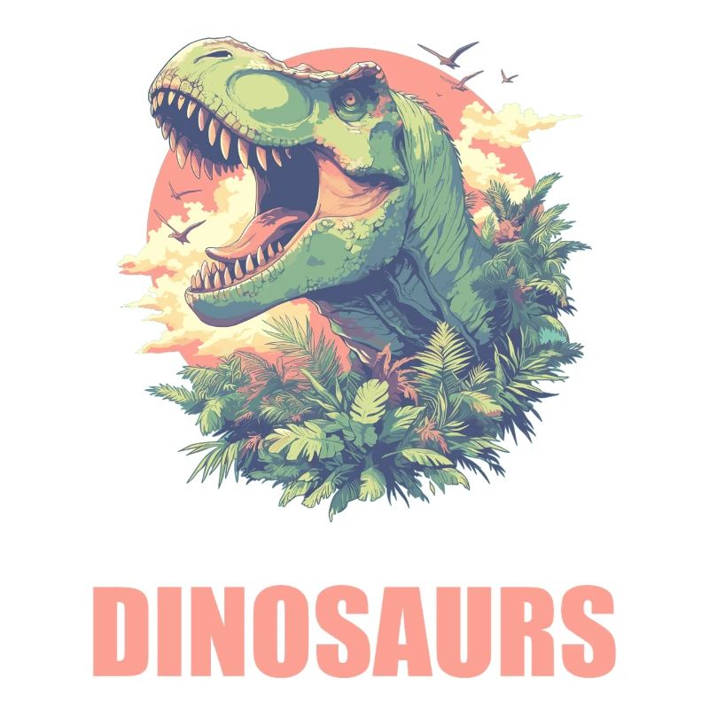 Dino Dinosaur Dinosaur