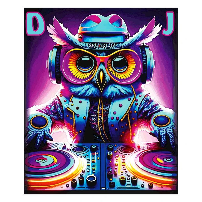 OWL DJ