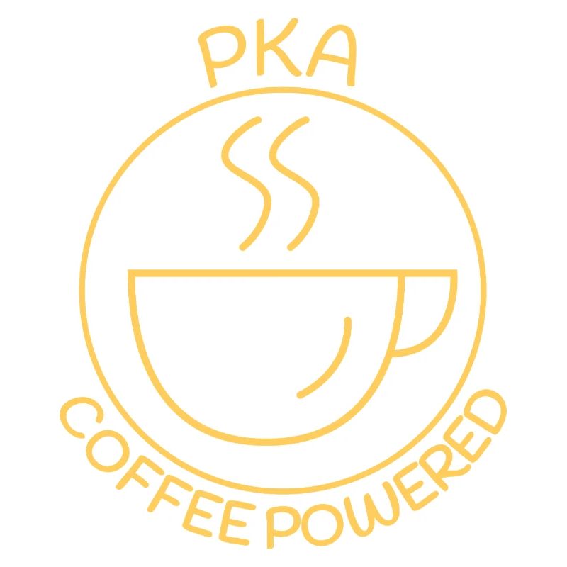 PKA Coffee Powered Pharmacy