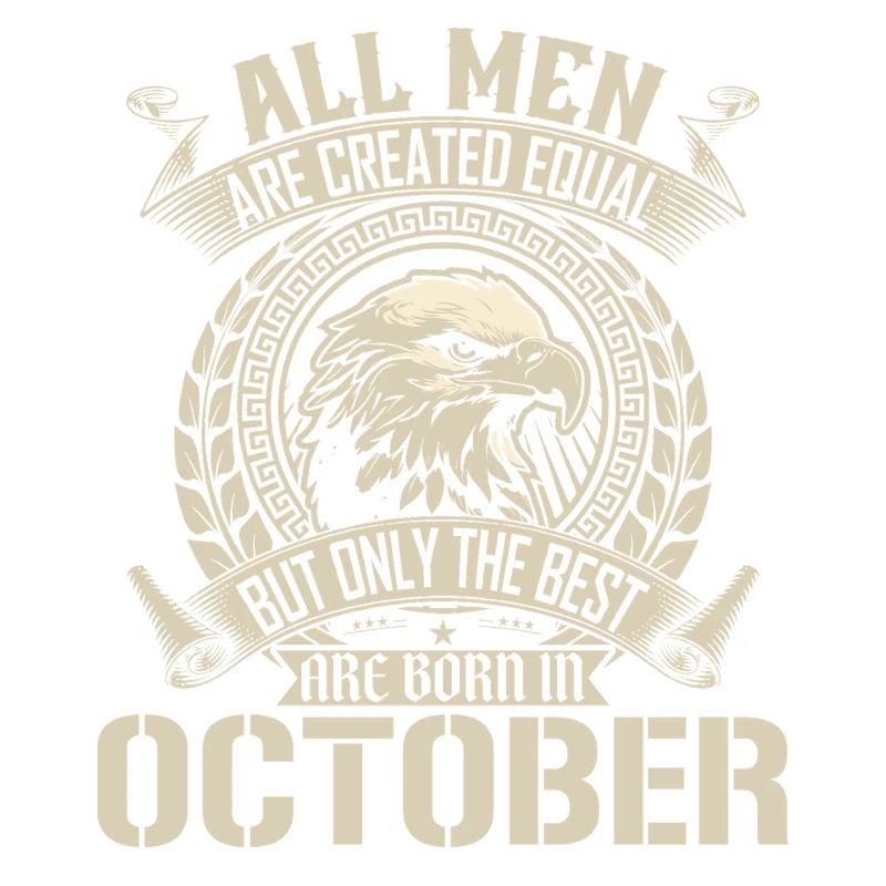 Eagle of Equality October Design