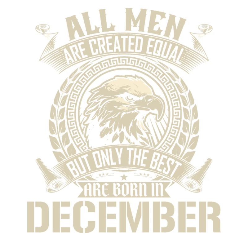 December Eagle Unity Design