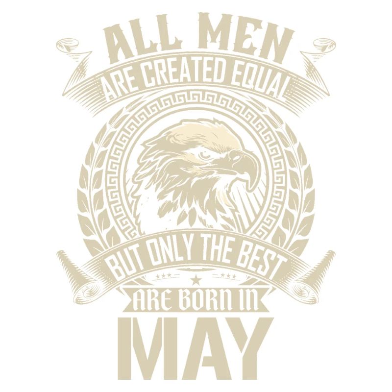 Conception de l'hymne de mai de Eagle Loyalty