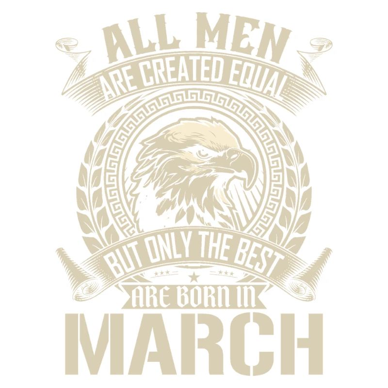 Eagle March Pride Emblem