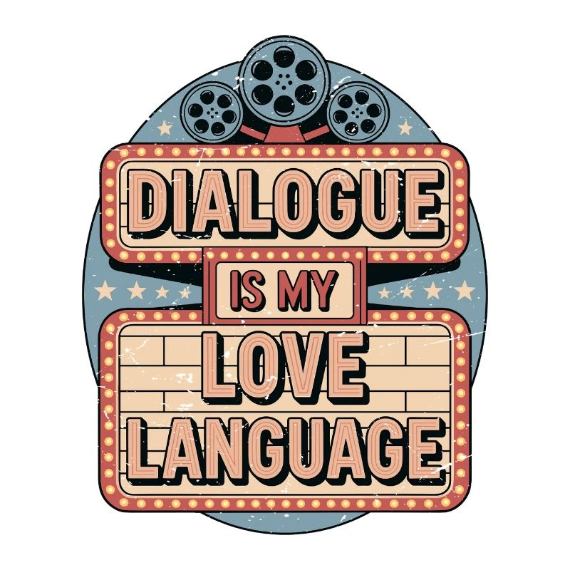 Le dialogue du scénariste est mon scénario de romancier