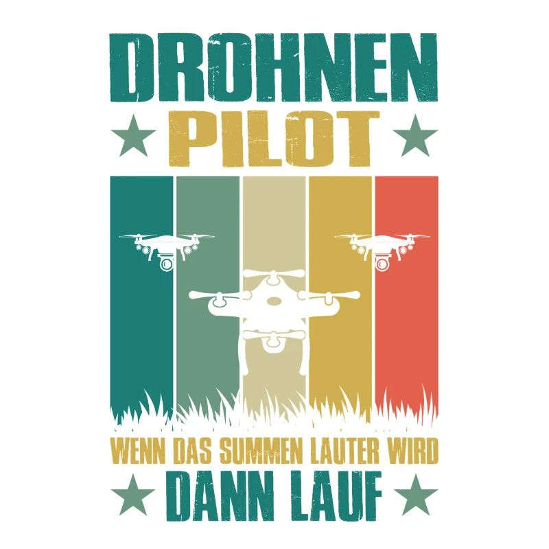 Drone Pilot Accessories Drone Pilot Drone Gift