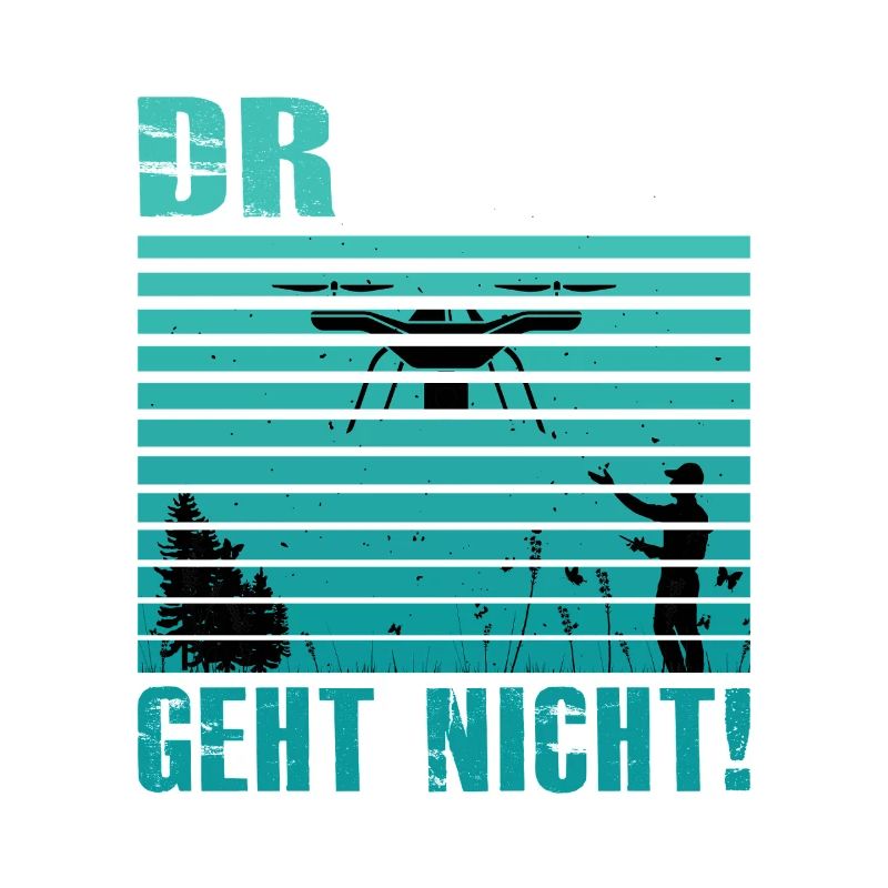 Drone Pilot Accessories Drone Pilot Drone Gift