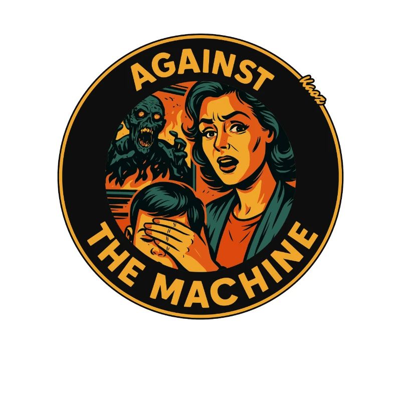 Against the machine parents
