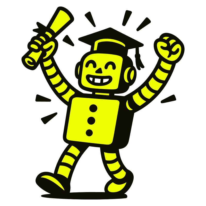 Robot Diploma