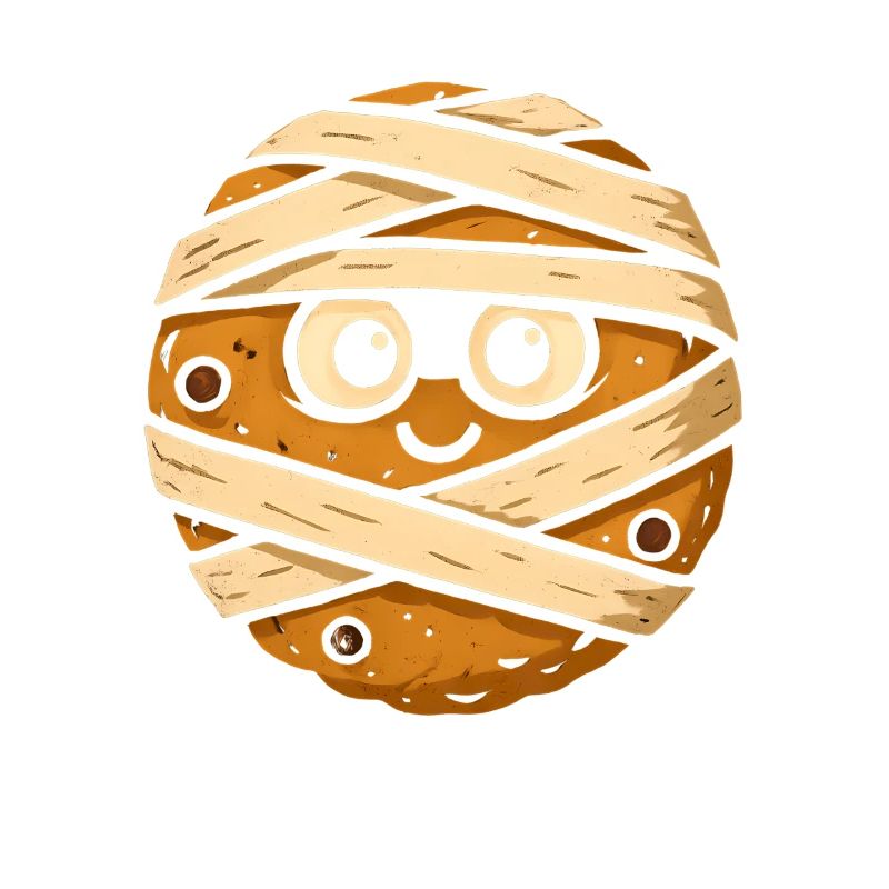 Héros des biscuits bandés