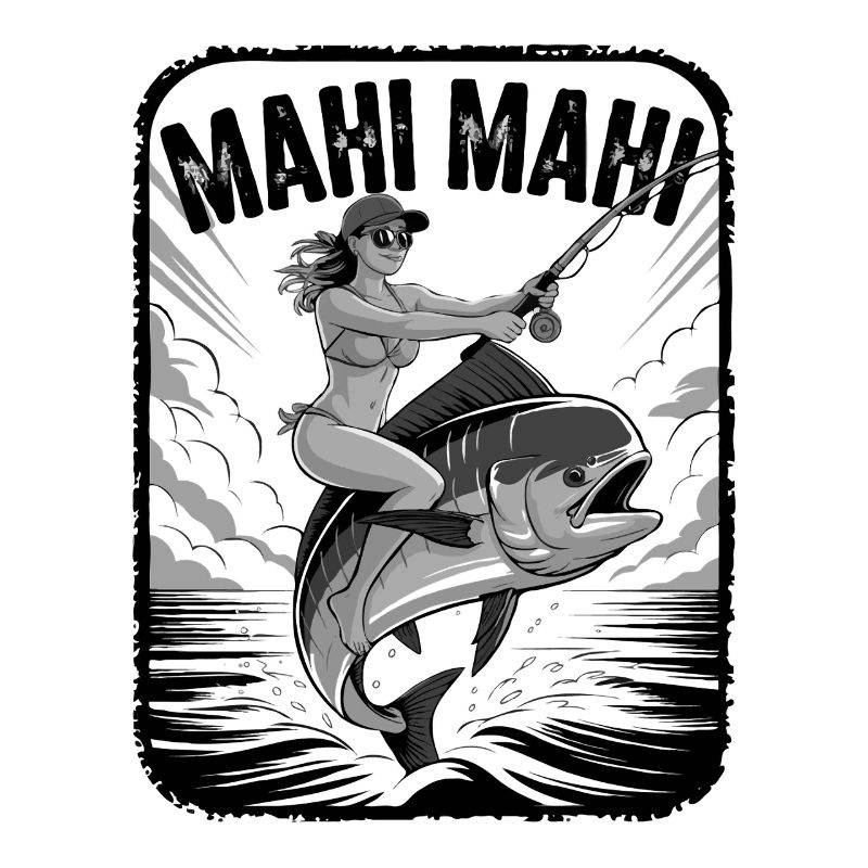 Mahimai Dolphinfish Dream Fish