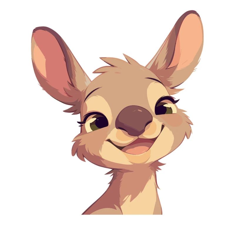 Wallabies Wallaby