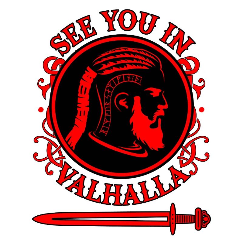 Rendez-vous au Valhalla Warrior