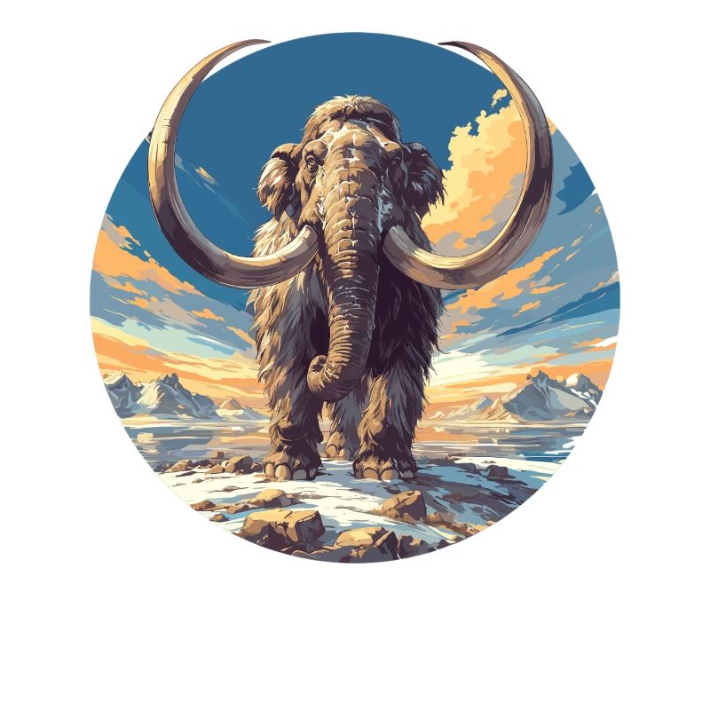 Mammuts Mammut