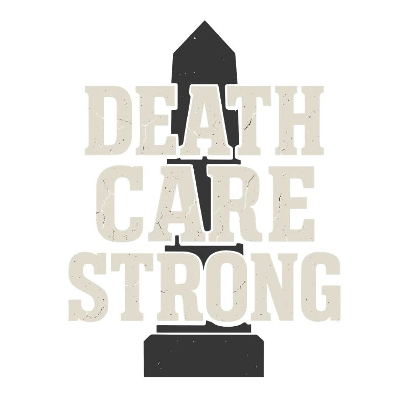 Corpse Science Dark Humor Death Positive