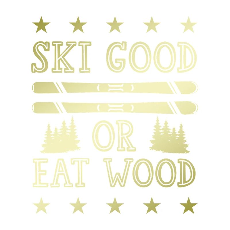 Ski Skiing