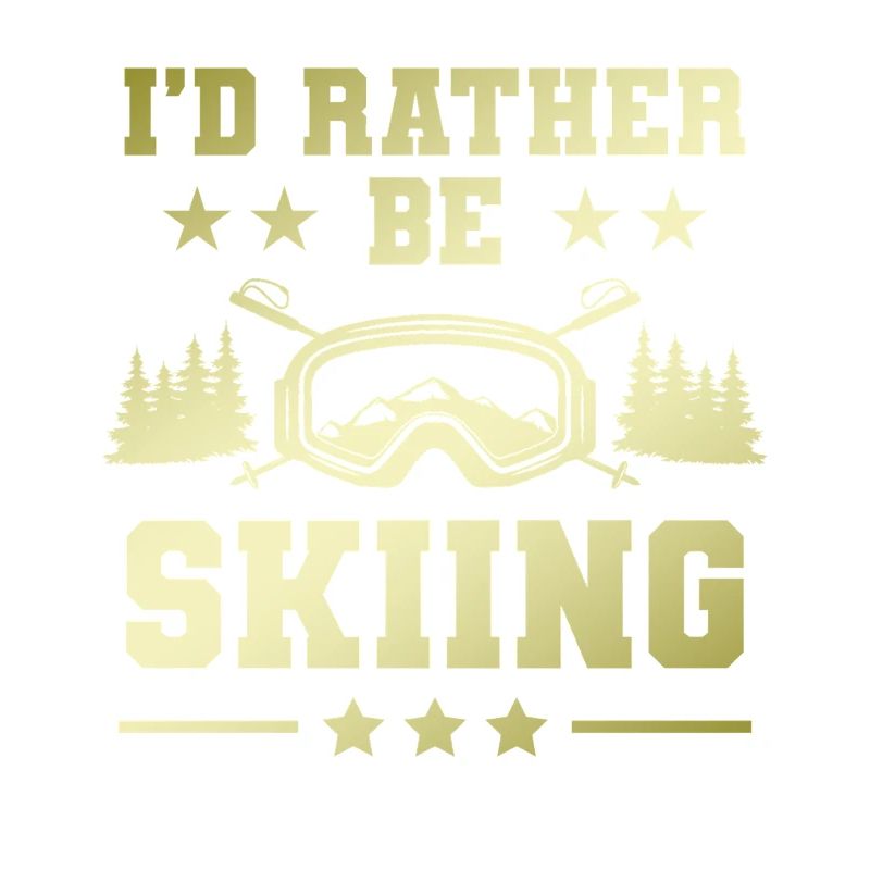 Ski Skiing