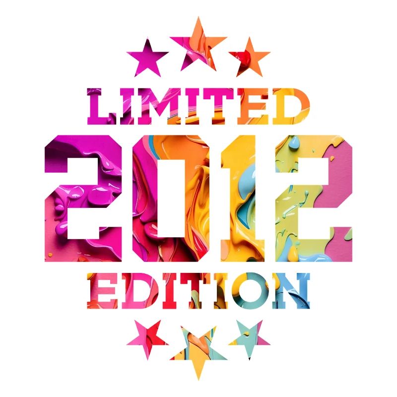 ÉDITION LIMITÉE 2012 14E ANNIVERSAIRE