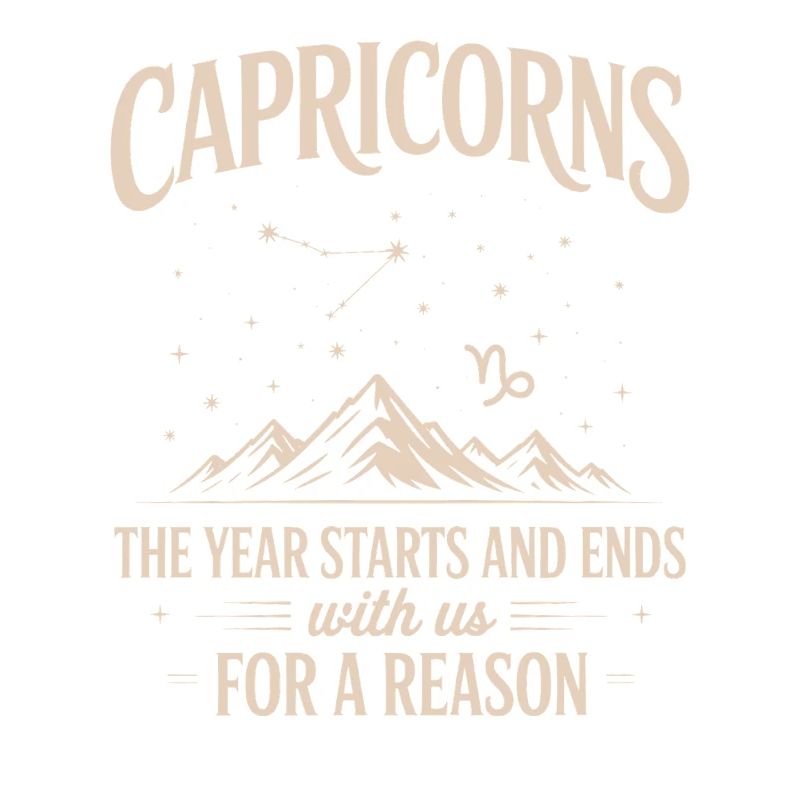 Steinbock Sternzeichen