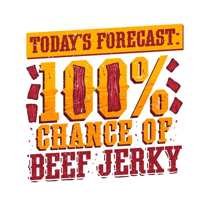 Carne secca di manzo Biltong Pemmican