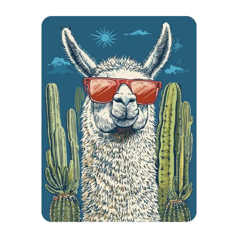lama