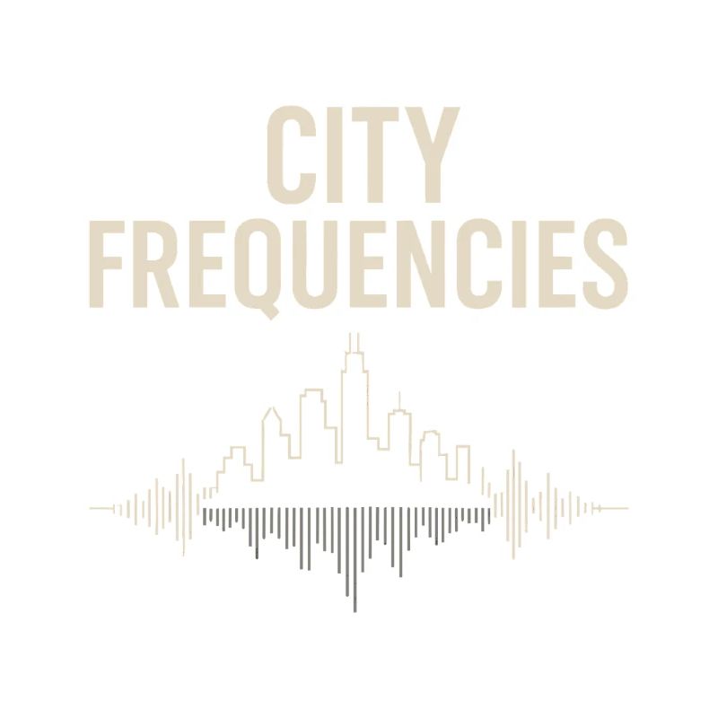 Fréquences urbaines – Urban Vibes Design