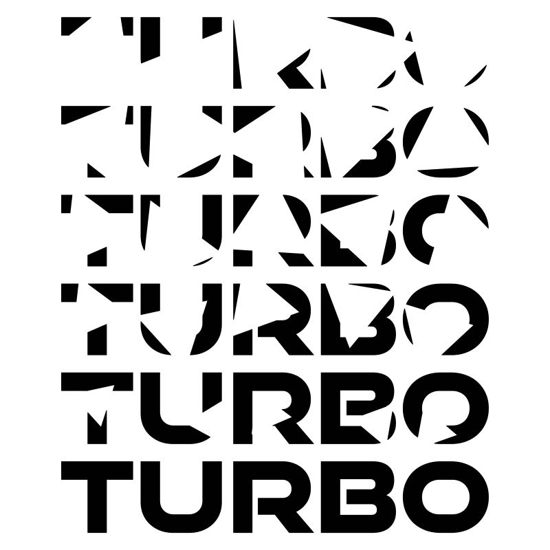 Turbo Mosaic