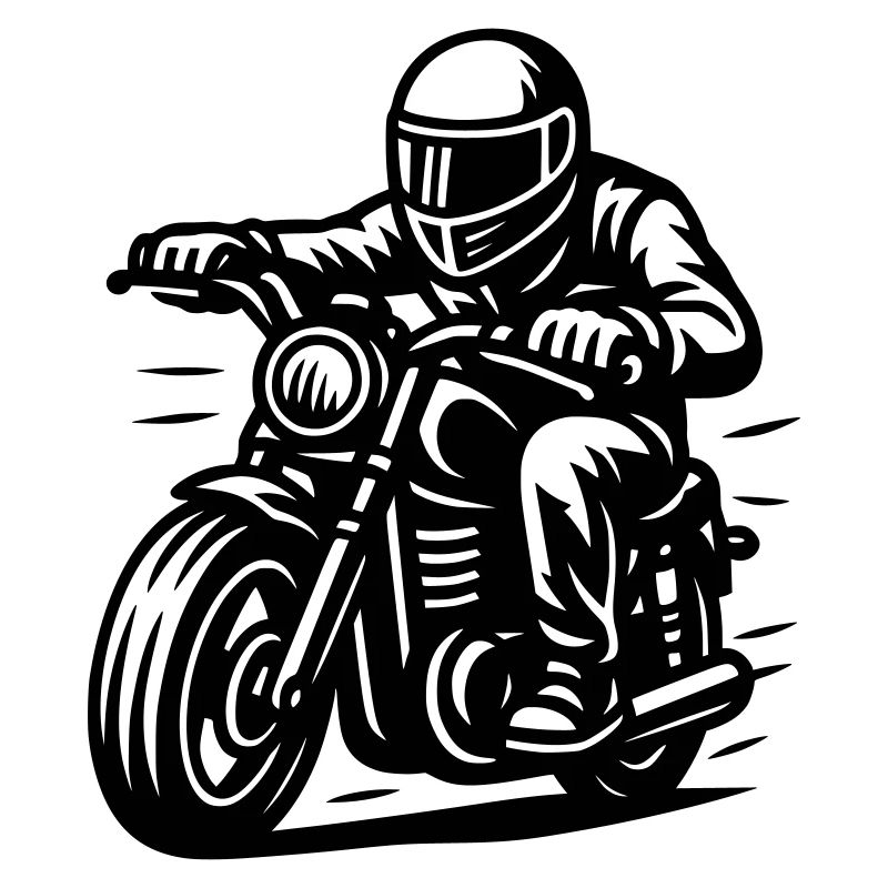 biker
