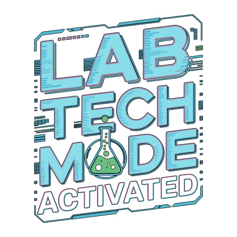 Phlébotomie de laboratoire médical activée par le mode Lab Tech