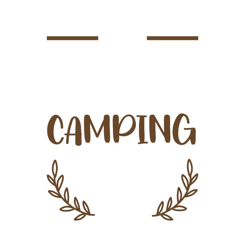 J’adore le camping