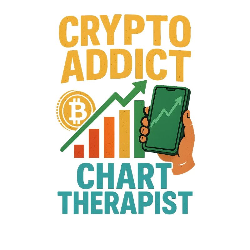 Crypto Chart Therapist, Investing 