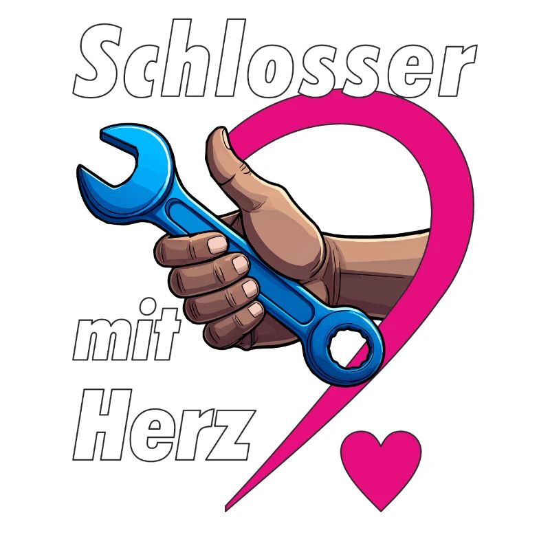 Locksmiths with HEART