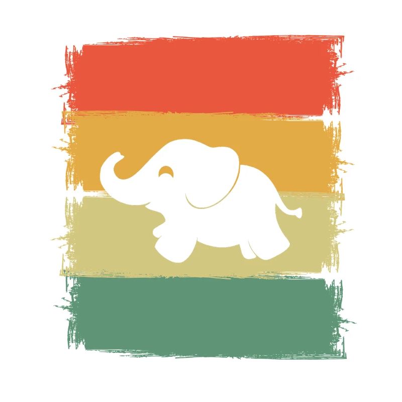 Éléphant
