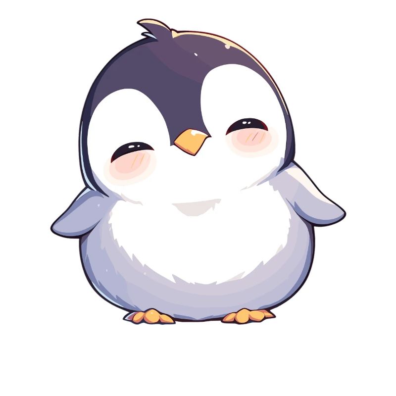 Penguins Penguin
