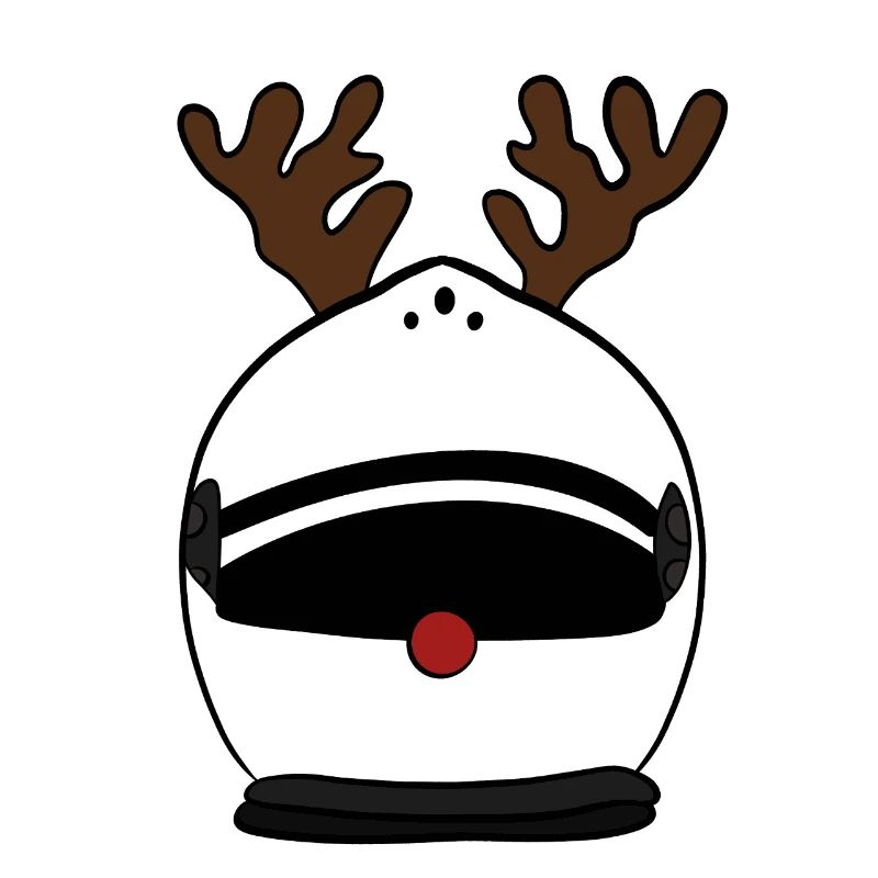 Helmet w