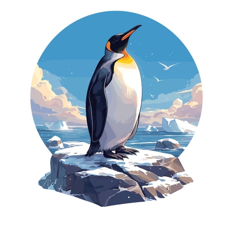 Penguins Penguin