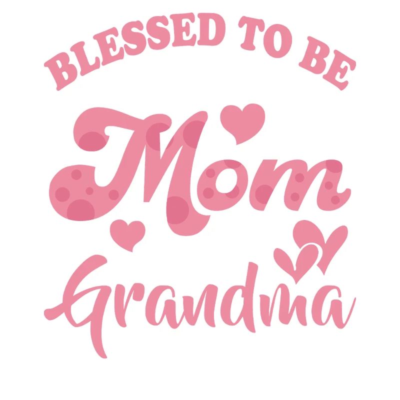 Oma Geschenk Weihnachtsgeschenke Großmutter 