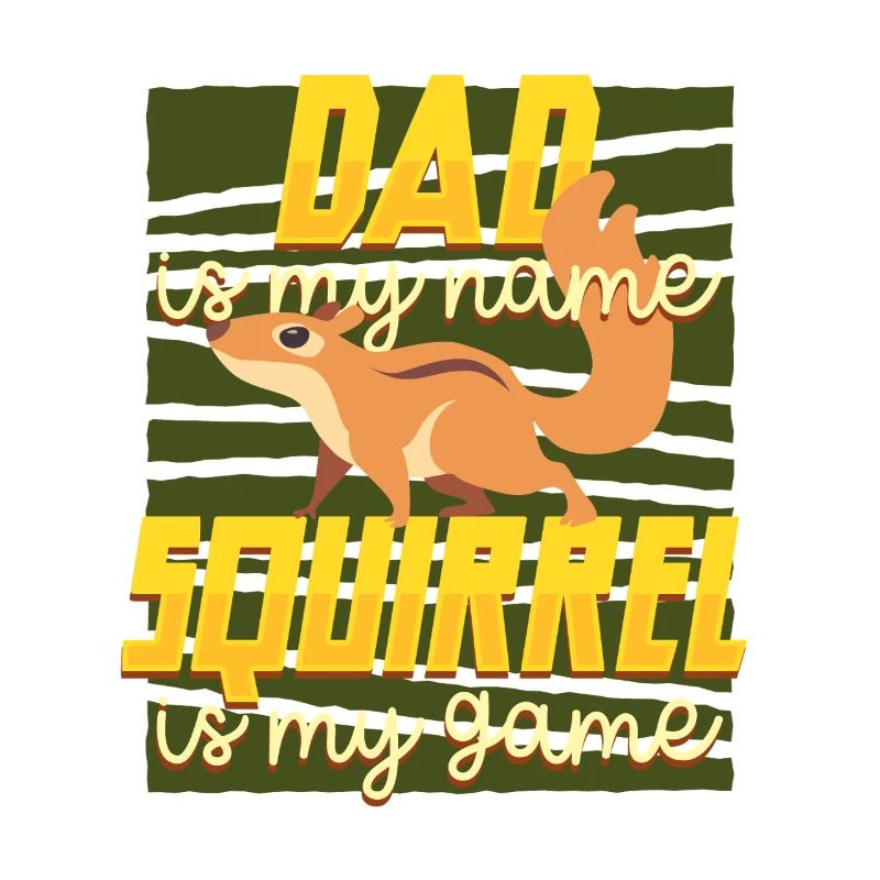 Squirrel Hunter Tree Rat