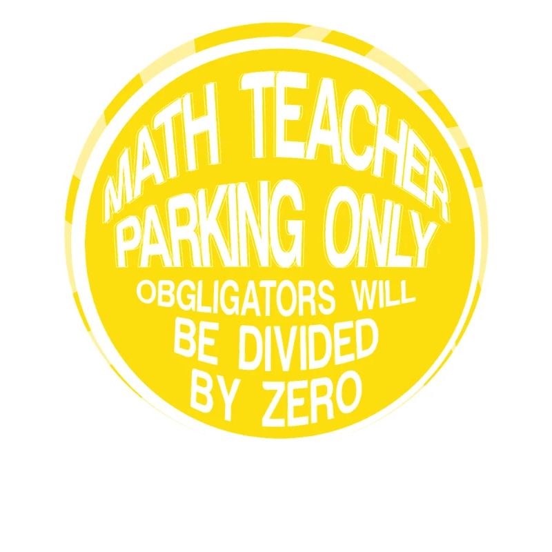 Math Math Teacher Saying Math Teacher Funny
